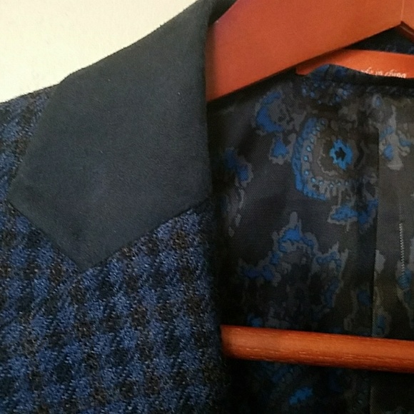 Blazer/ wool - Picture 3 of 3